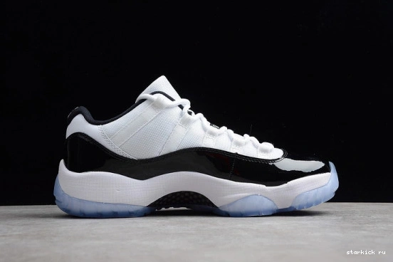  528895-153 Jordan 11 Retro Concord Low 528895-153 1001